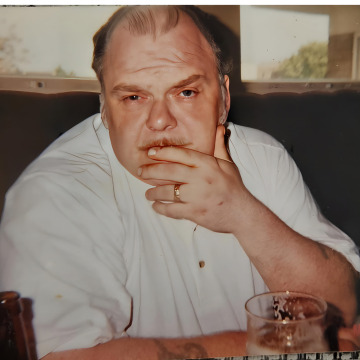 Photo for notice Sid POGSON