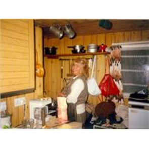 Notice Gallery for Vilma HORWOOD