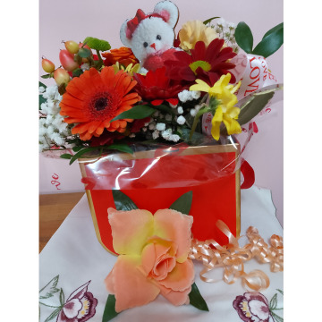 Photo for notice Rachel JONES