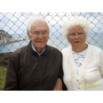 Photo for notice James Jim REDMAN