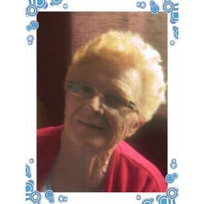 Photo of AGNES MARSHALL MCGUBBIN