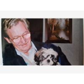 Notice Gallery for Mervyn JONES