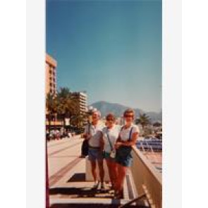 Notice Gallery for Mervyn JONES