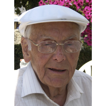 Photo for notice James Jim REDMAN