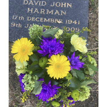 Photo for notice Dave DEE