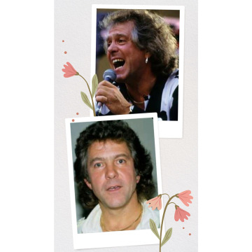 Photo for notice Dave DEE