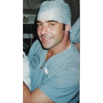 Photo of Ashley Marie McLeish Stuart WEBB