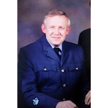 Photo for notice Stephen CRANIDGE