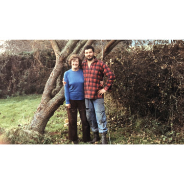 Photo for notice Eleanor Jane JONES