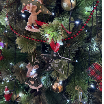 Photo for notice John CORK