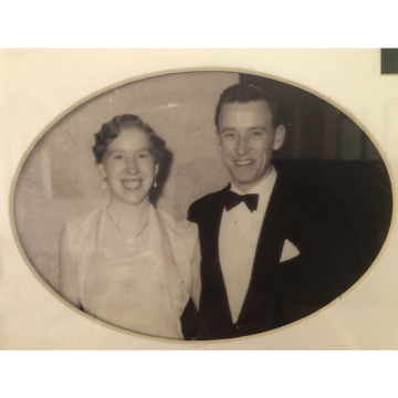 Photo for notice Elizabeth KIERNAN
