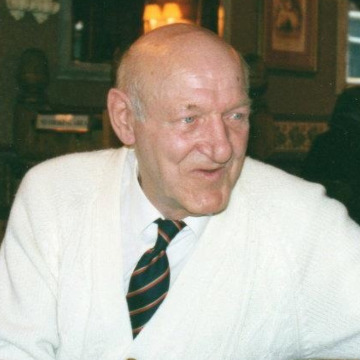 Photo of FRED ANDREWS