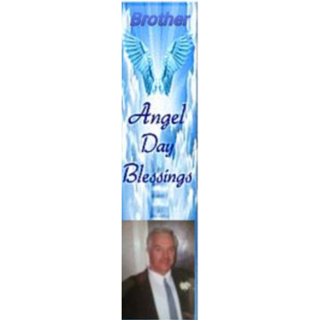 Notice Gallery for MICHAEL BILLINGHAM