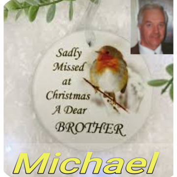 Notice Gallery for MICHAEL BILLINGHAM