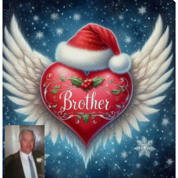 Photo for notice Michael BILLINGHAM