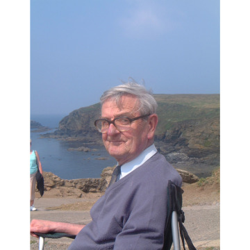 Photo for notice Stanley HICKS