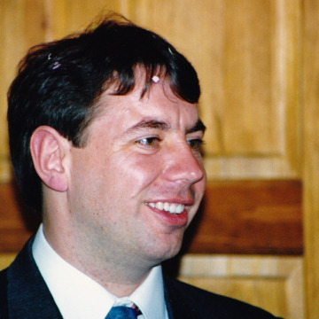 Notice Gallery for Colin Hiscox