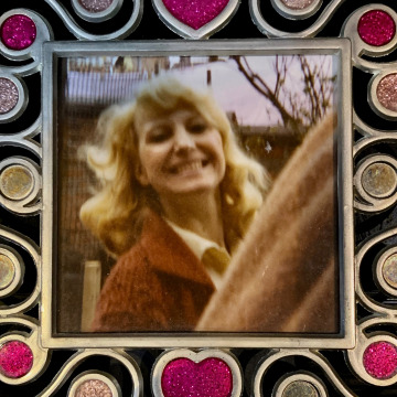 Notice Gallery for Vilma (nee Robinson) JOHNSTON