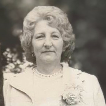 Notice Gallery for Marjorie KEOGH