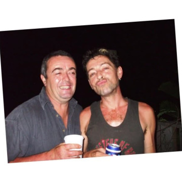 Photo for notice Sean MULLINDER