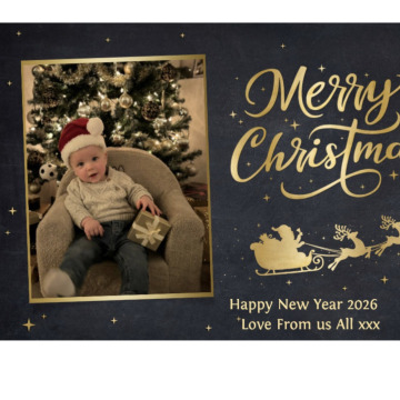 Photo for notice Derek HEAWOOD