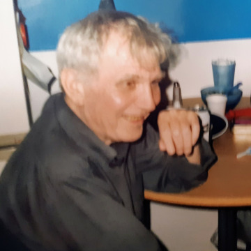 Photo for notice Harry HOPPS