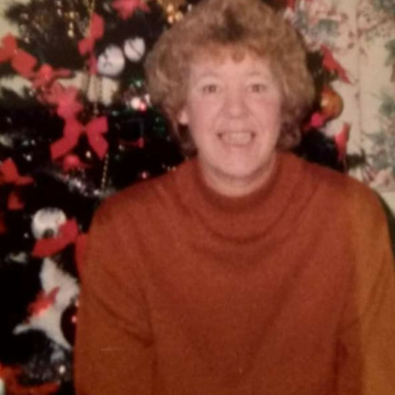 Notice Gallery for Joan FELLOWS