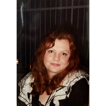Photo for notice Sandra LEVETTE
