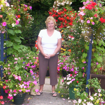 Notice Gallery for Anne MURRELL