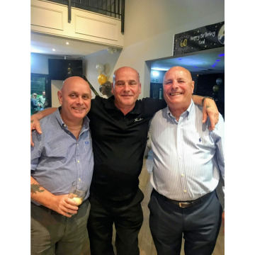 Photo for notice Alan ARNOLD