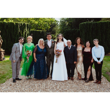 Photo for notice Alan ARNOLD