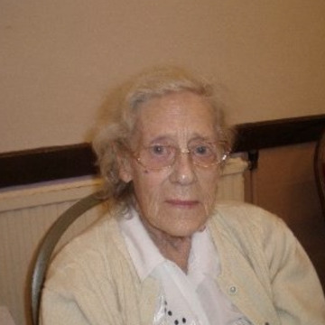 Notice Gallery for Marie De Roy (De Roy) AMOS