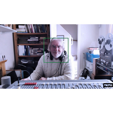 Photo for notice Alan Christine JEENS G