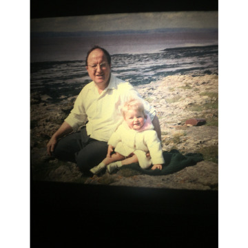 Photo for notice Alan BENNETT