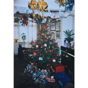 Photo for notice Gerald Edward WANKLYN