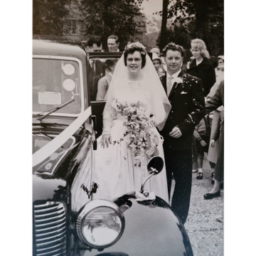 Photo for notice Gerald Edward WANKLYN