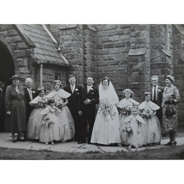 Photo for notice Gerald Edward WANKLYN