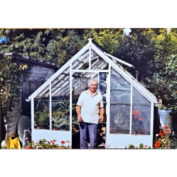 Photo for notice Gerald Edward WANKLYN