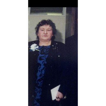 Photo for notice Sadie TIERNEY