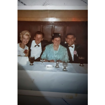 Photo for notice Sadie TIERNEY