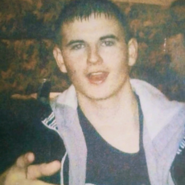 Tribute photo for TERRY AUSTIN