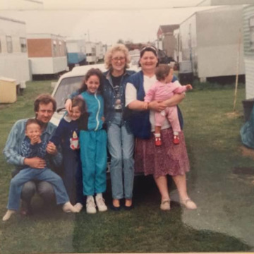 Photo for notice Jean KIBBLE