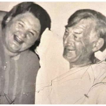 Photo for notice Jean KIBBLE