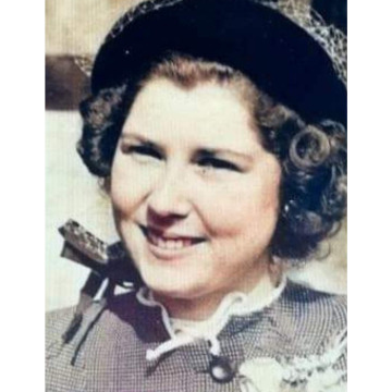 Photo for notice Pamela Joyce Passed BOLWELL