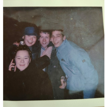 Photo for notice Stacey Jane FINN