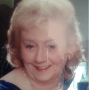 Notice Gallery for Yvonne Grace (Tootsy) THOMAS (NEE HARRIS)