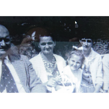 Notice Gallery for Violet WILLIAMS