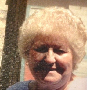 Notice Gallery for Joan Mae LINGARD