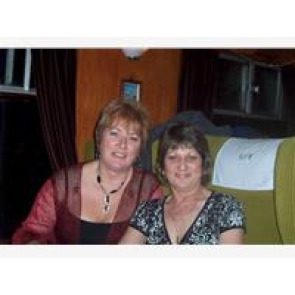 Notice Gallery for Shirley PRIDEAUX