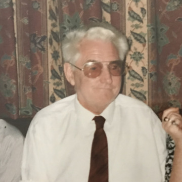 Photo for notice Martin SHEEHAN